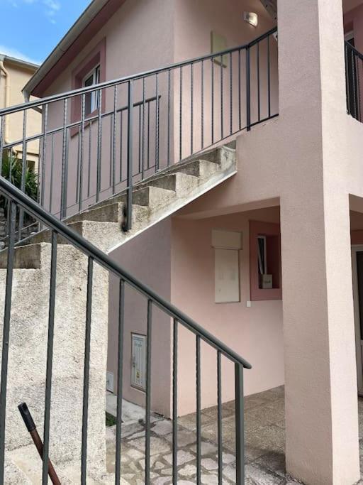 Apartman Dolcerosa Κότορ Εξωτερικό φωτογραφία