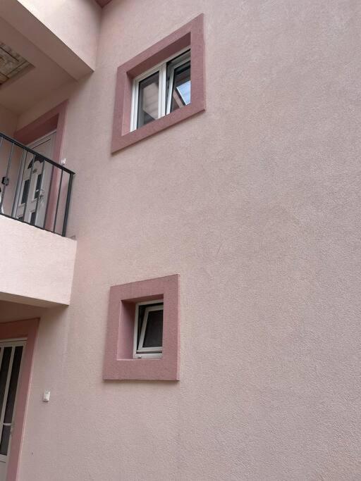 Apartman Dolcerosa Κότορ Εξωτερικό φωτογραφία
