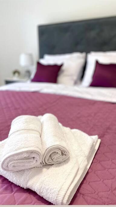 Apartman Dolcerosa Κότορ Εξωτερικό φωτογραφία