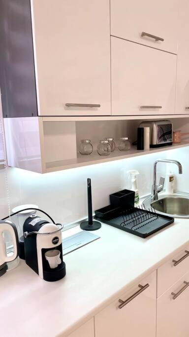 Apartman Dolcerosa Κότορ Εξωτερικό φωτογραφία