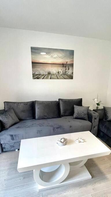 Apartman Dolcerosa Κότορ Εξωτερικό φωτογραφία