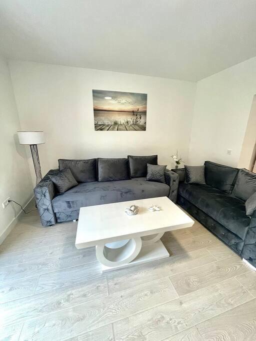 Apartman Dolcerosa Κότορ Εξωτερικό φωτογραφία