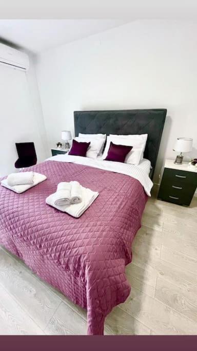 Apartman Dolcerosa Κότορ Εξωτερικό φωτογραφία