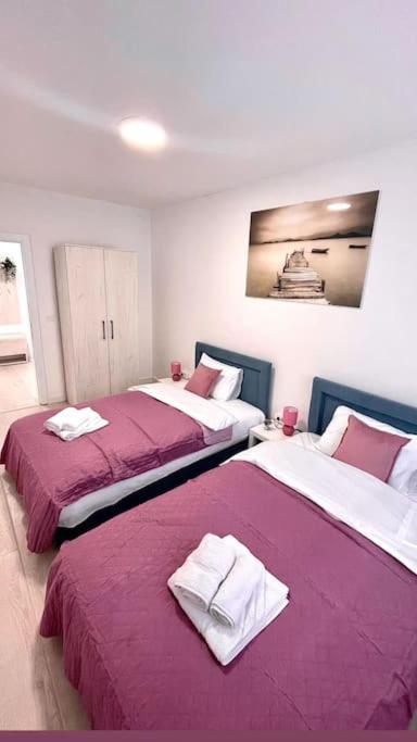 Apartman Dolcerosa Κότορ Εξωτερικό φωτογραφία