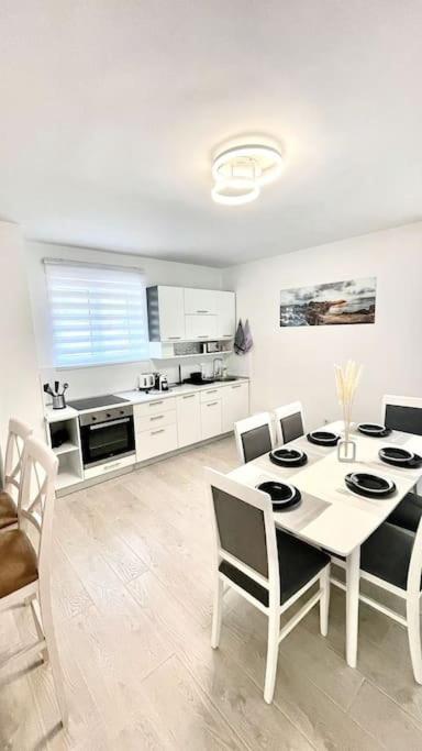 Apartman Dolcerosa Κότορ Εξωτερικό φωτογραφία