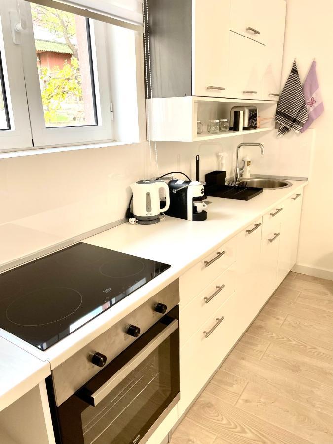 Apartman Dolcerosa Κότορ Εξωτερικό φωτογραφία